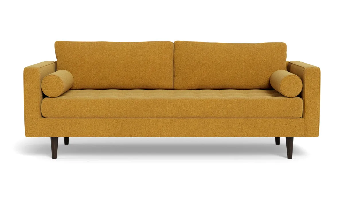 Ladybird 88" Sofa