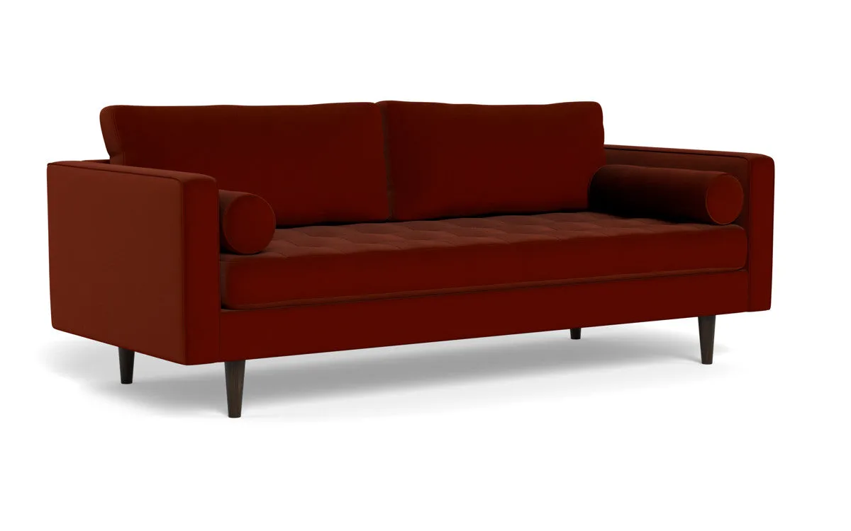 Ladybird 88" Sofa