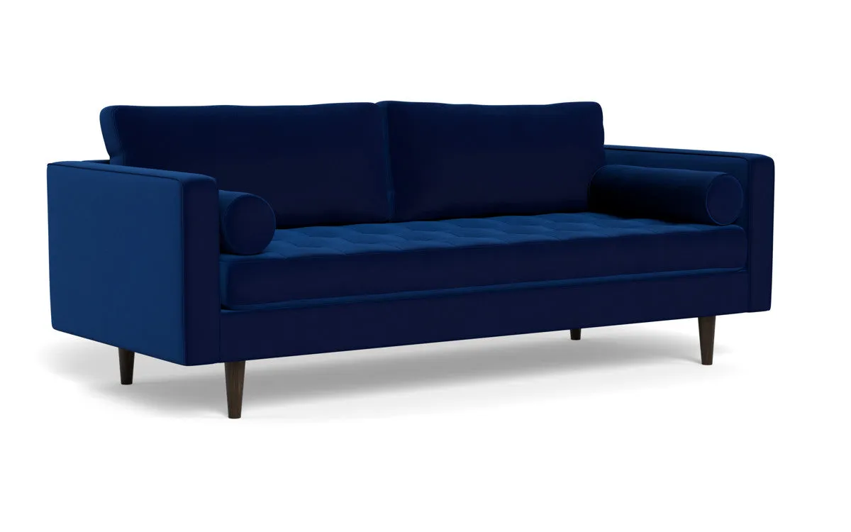 Ladybird 88" Sofa