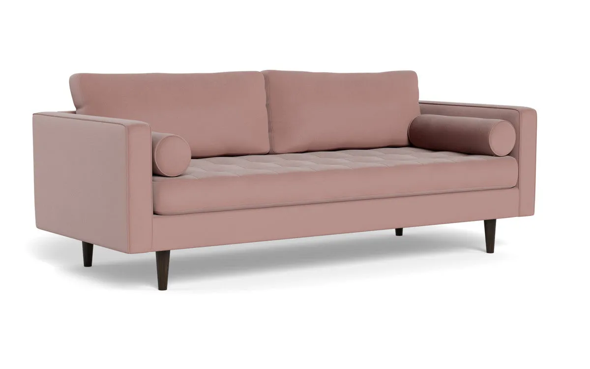 Ladybird 88" Sofa