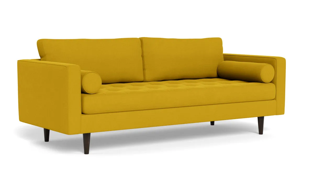 Ladybird 88" Sofa