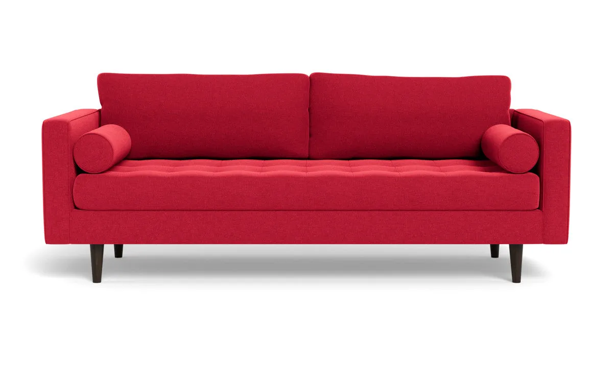 Ladybird 88" Sofa