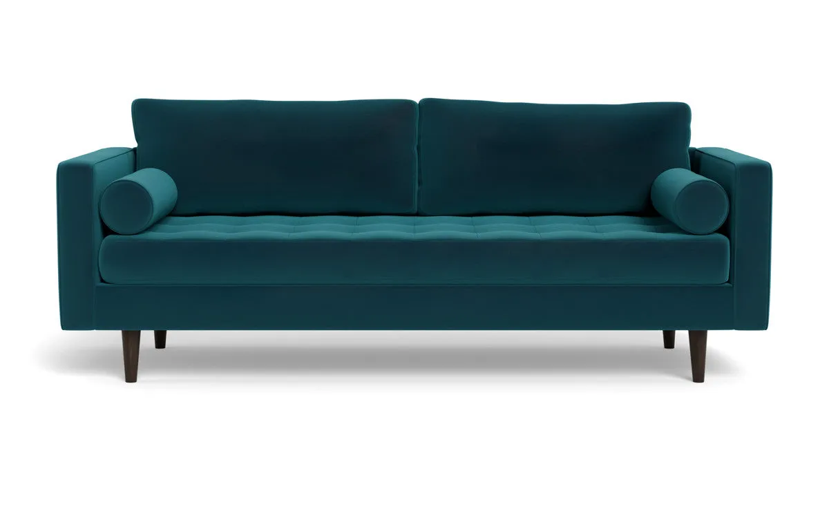 Ladybird 88" Sofa