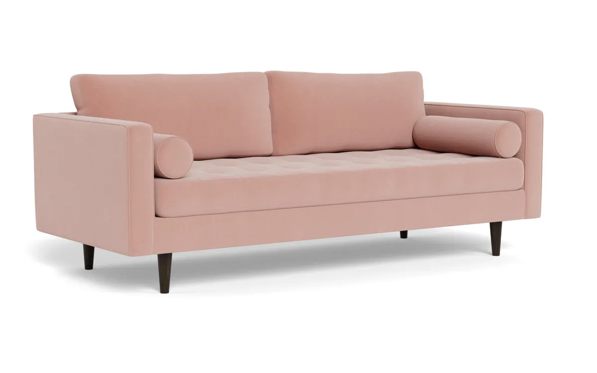 Ladybird 88" Sofa