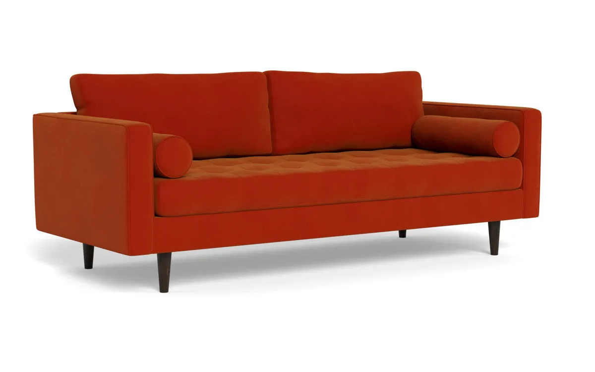Ladybird 88" Sofa