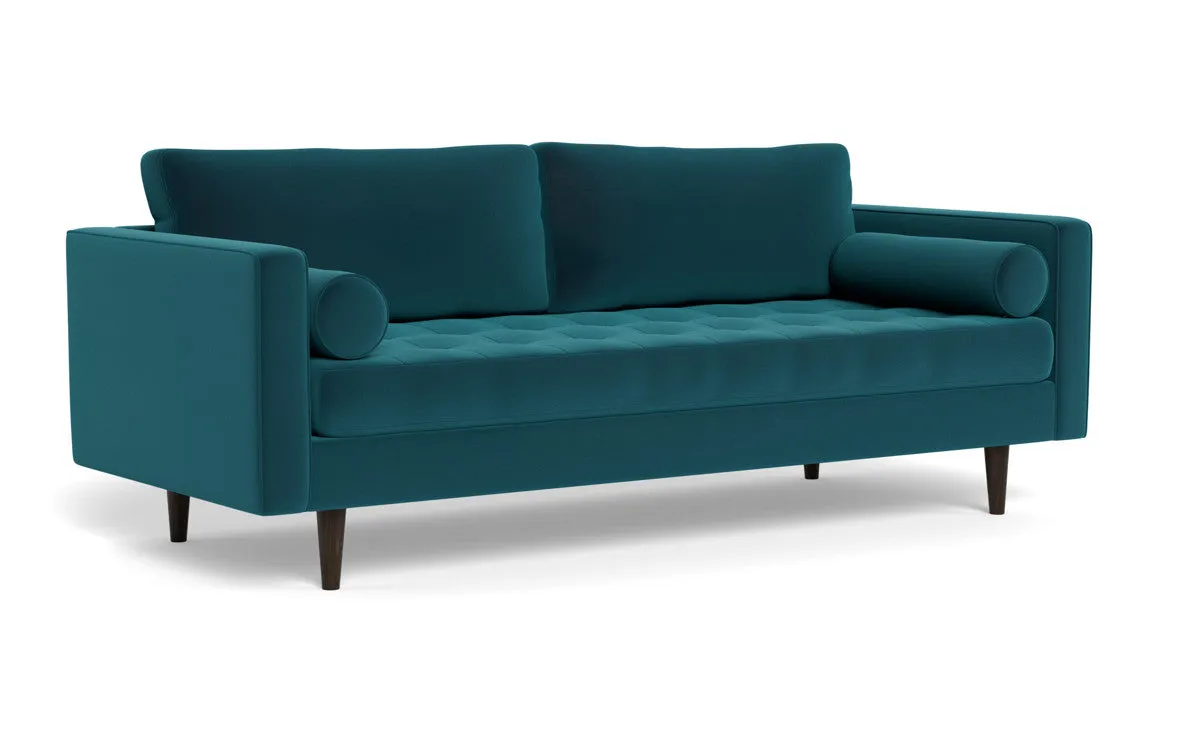 Ladybird 88" Sofa