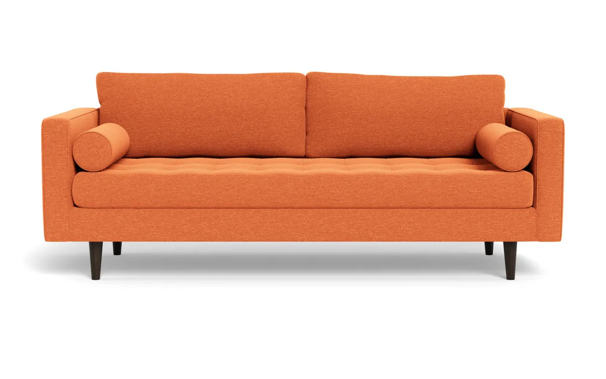 Ladybird 88" Sofa
