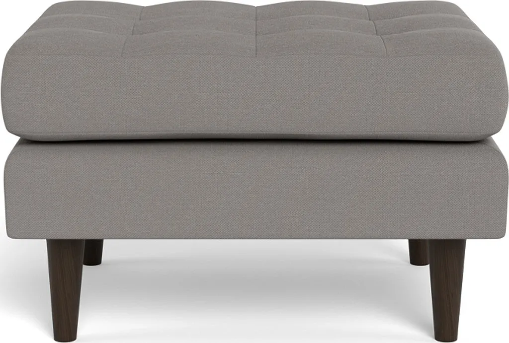 Ladybird Ottoman