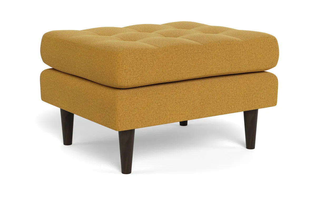 Ladybird Ottoman
