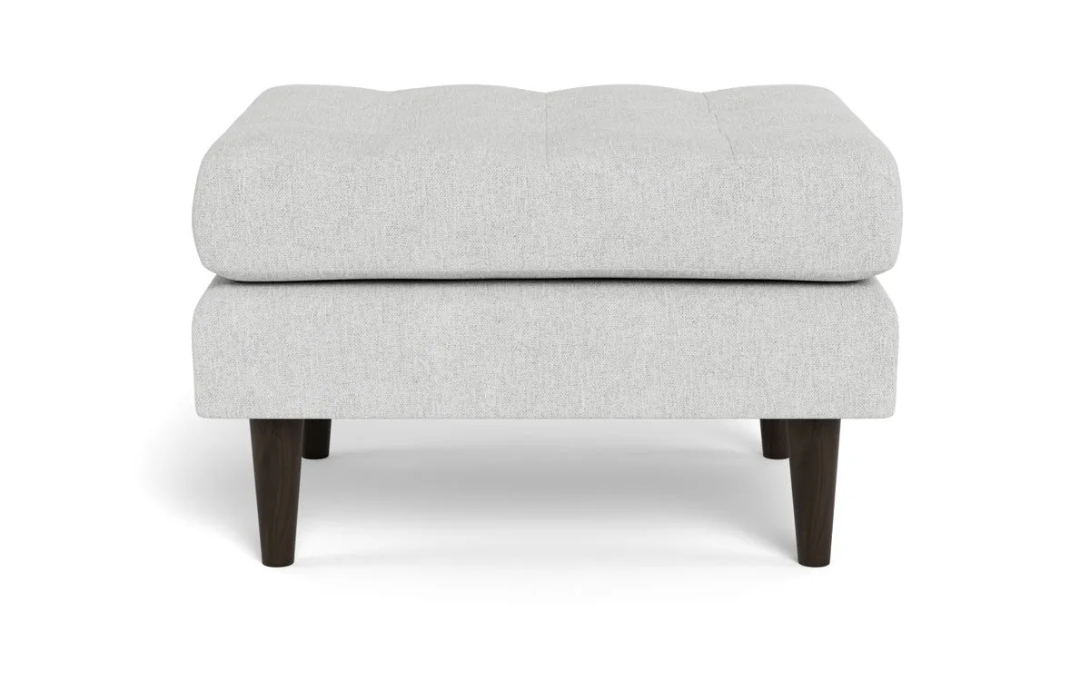 Ladybird Ottoman
