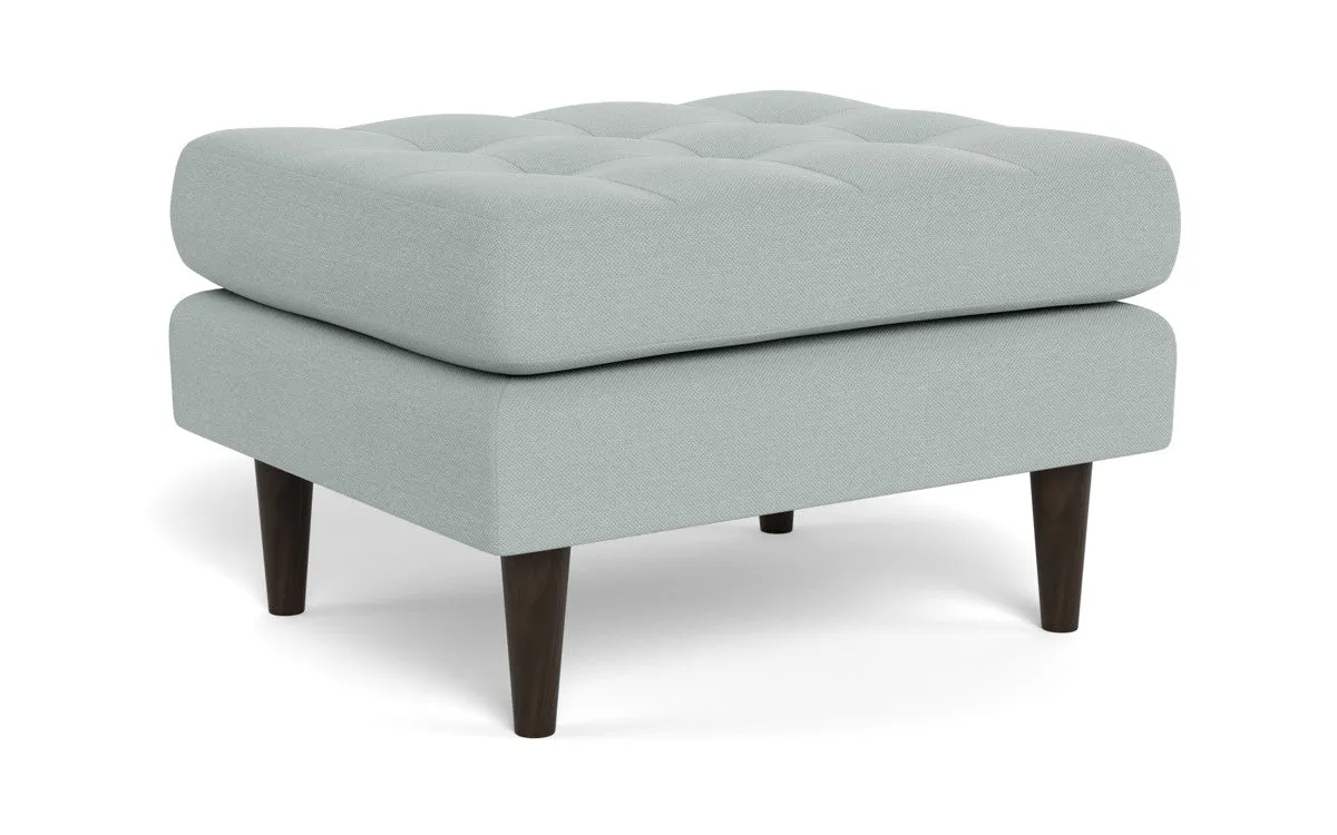 Ladybird Ottoman