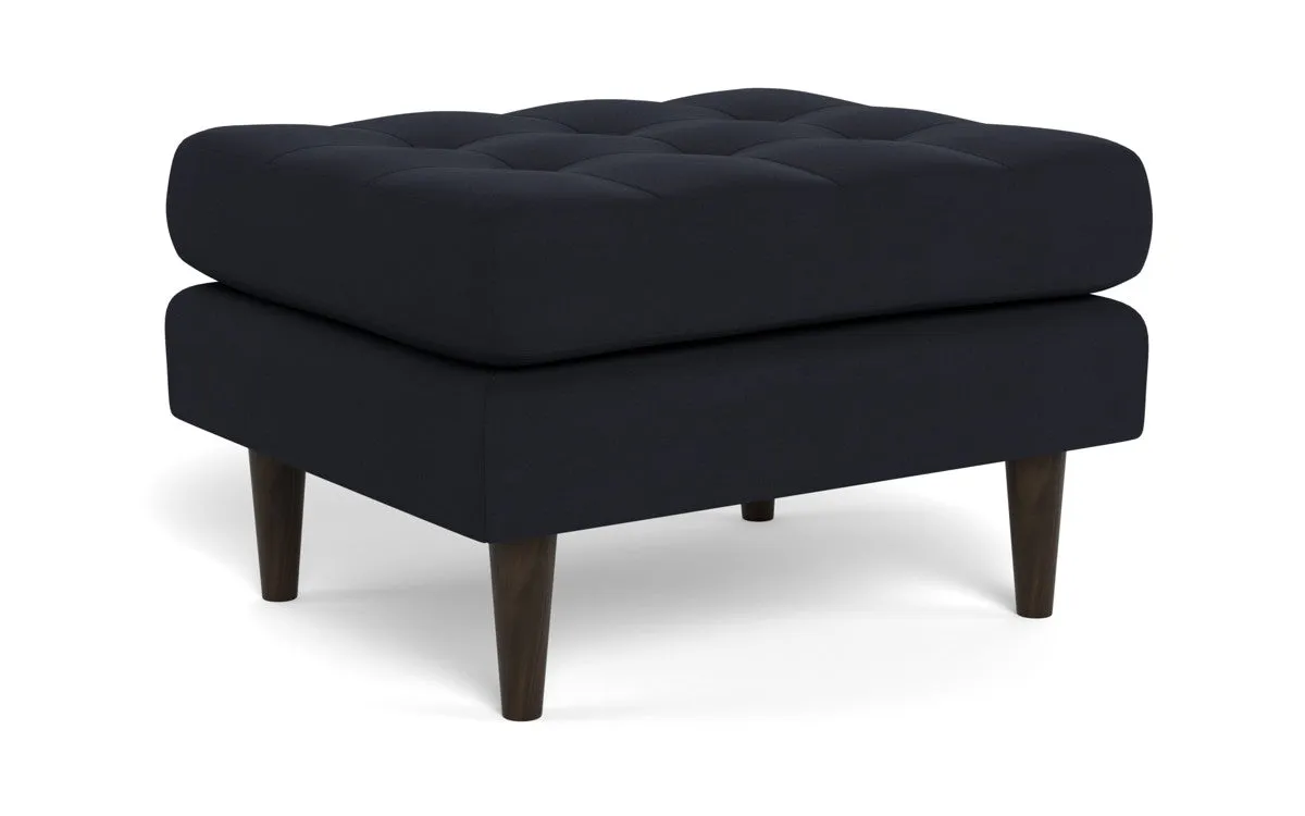 Ladybird Ottoman
