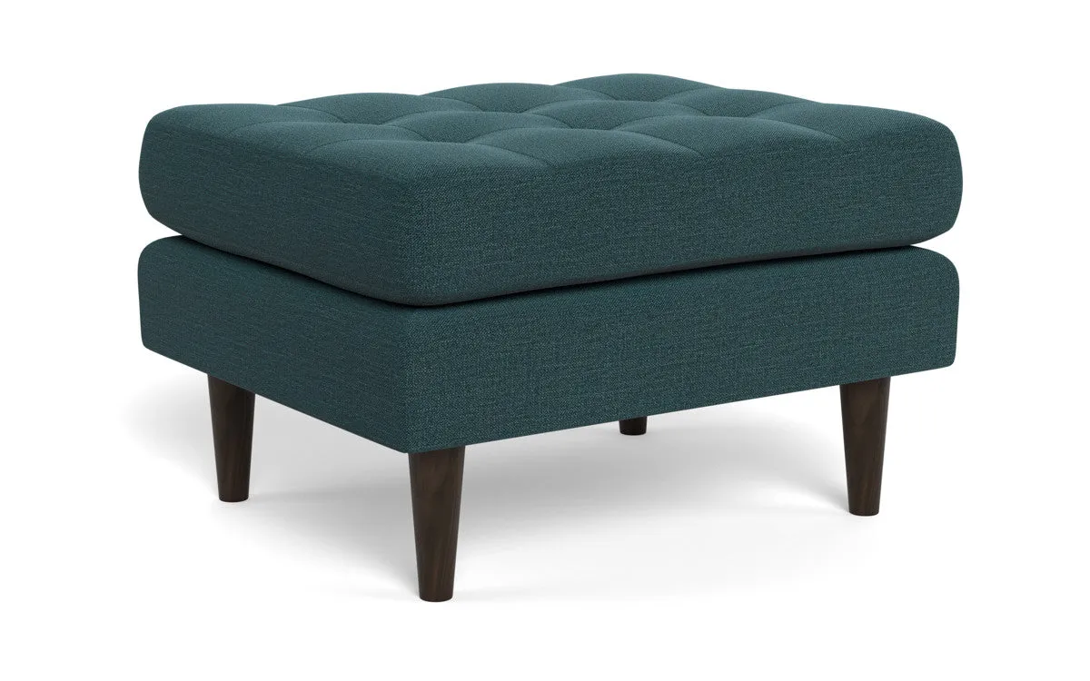 Ladybird Ottoman