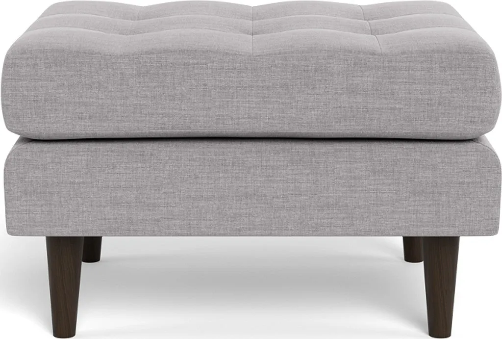 Ladybird Ottoman