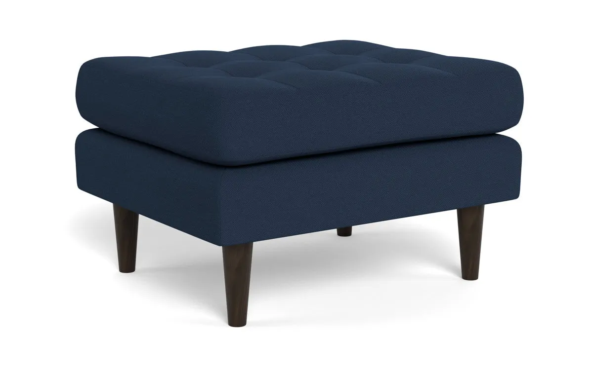 Ladybird Ottoman