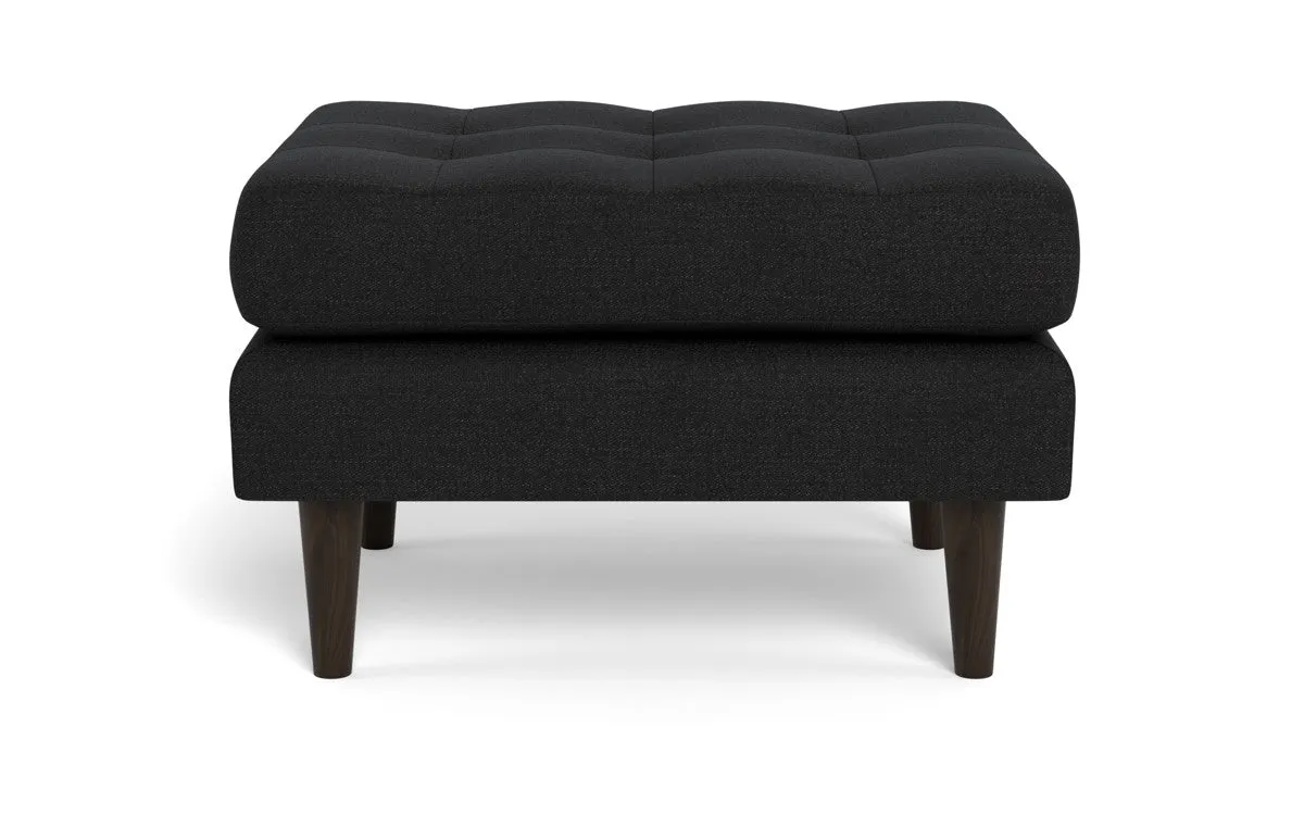 Ladybird Ottoman