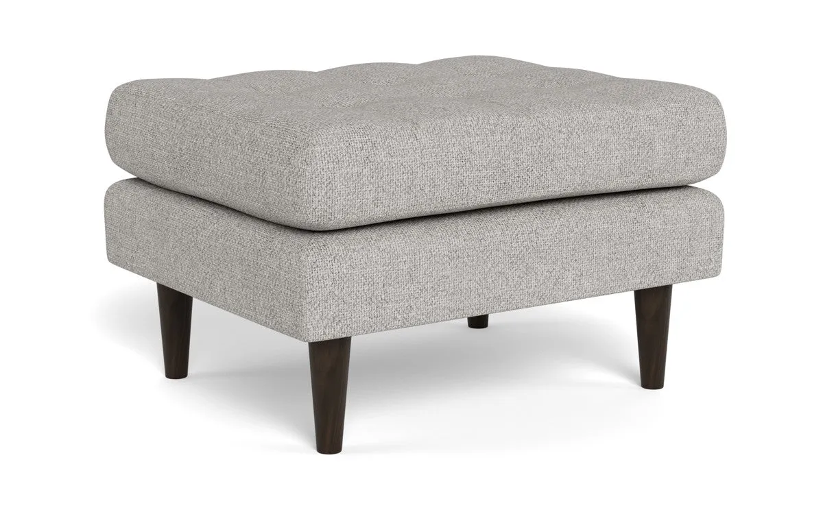 Ladybird Ottoman