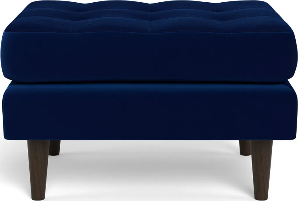 Ladybird Ottoman