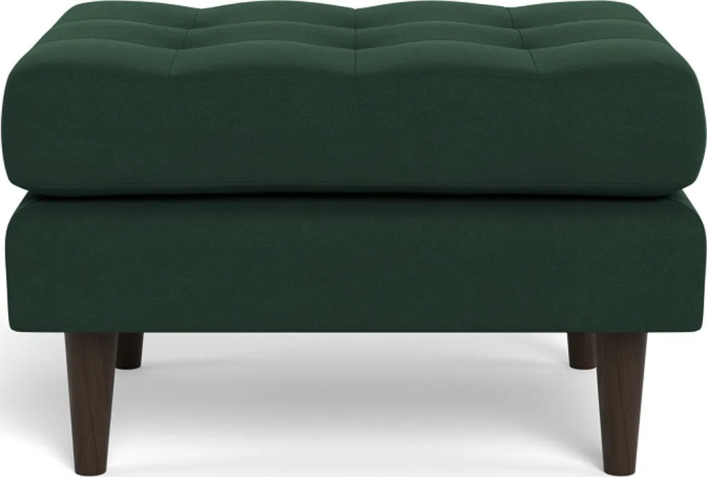 Ladybird Ottoman