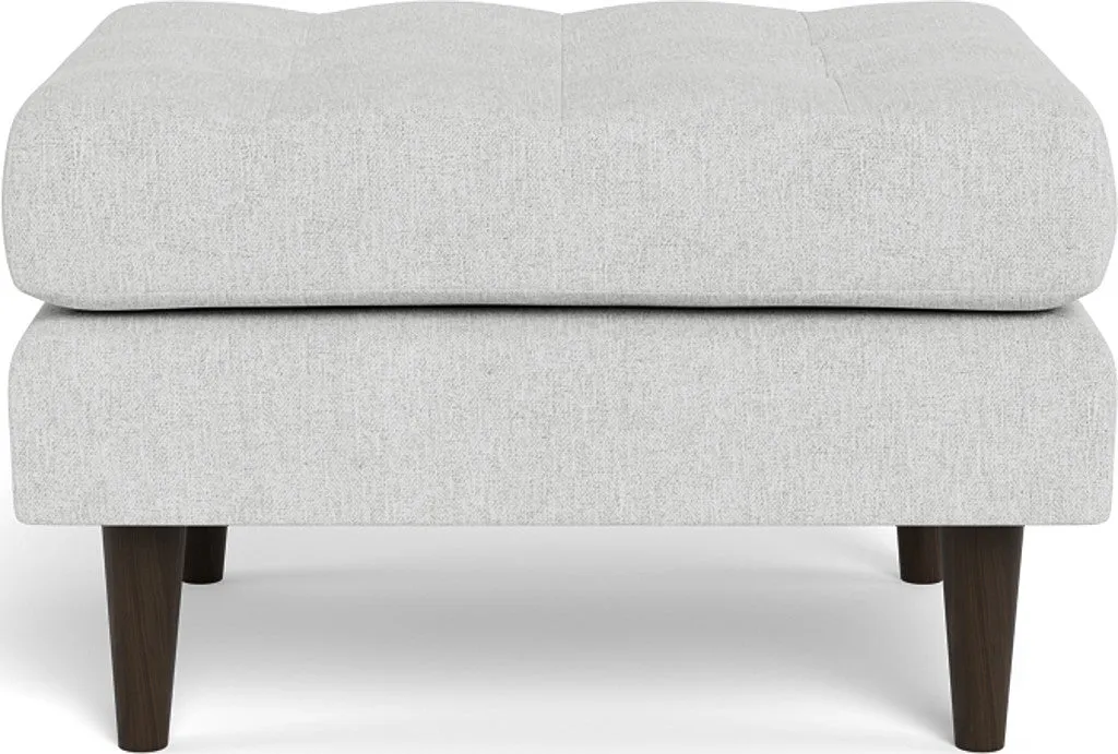 Ladybird Ottoman