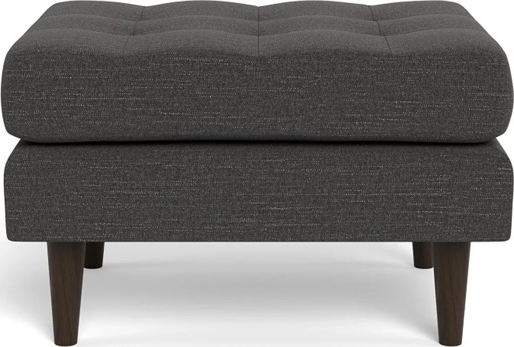 Ladybird Ottoman