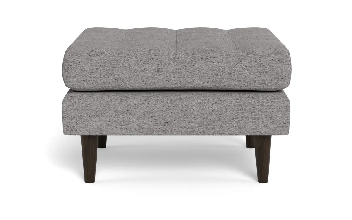 Ladybird Ottoman