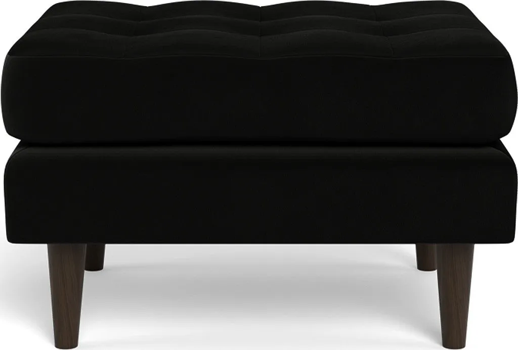 Ladybird Ottoman