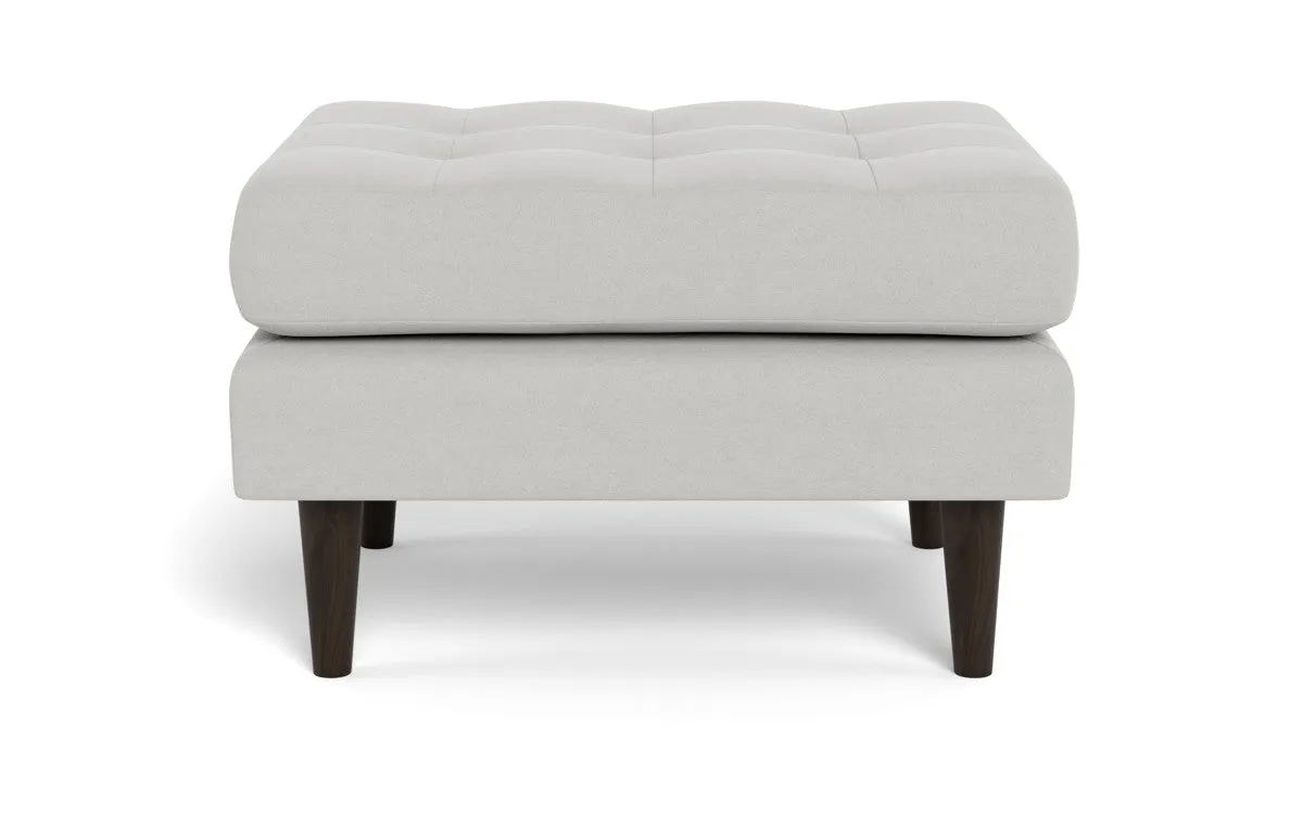 Ladybird Ottoman