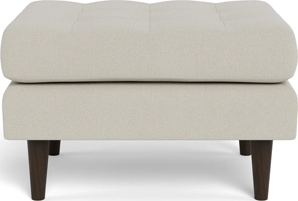 Ladybird Ottoman
