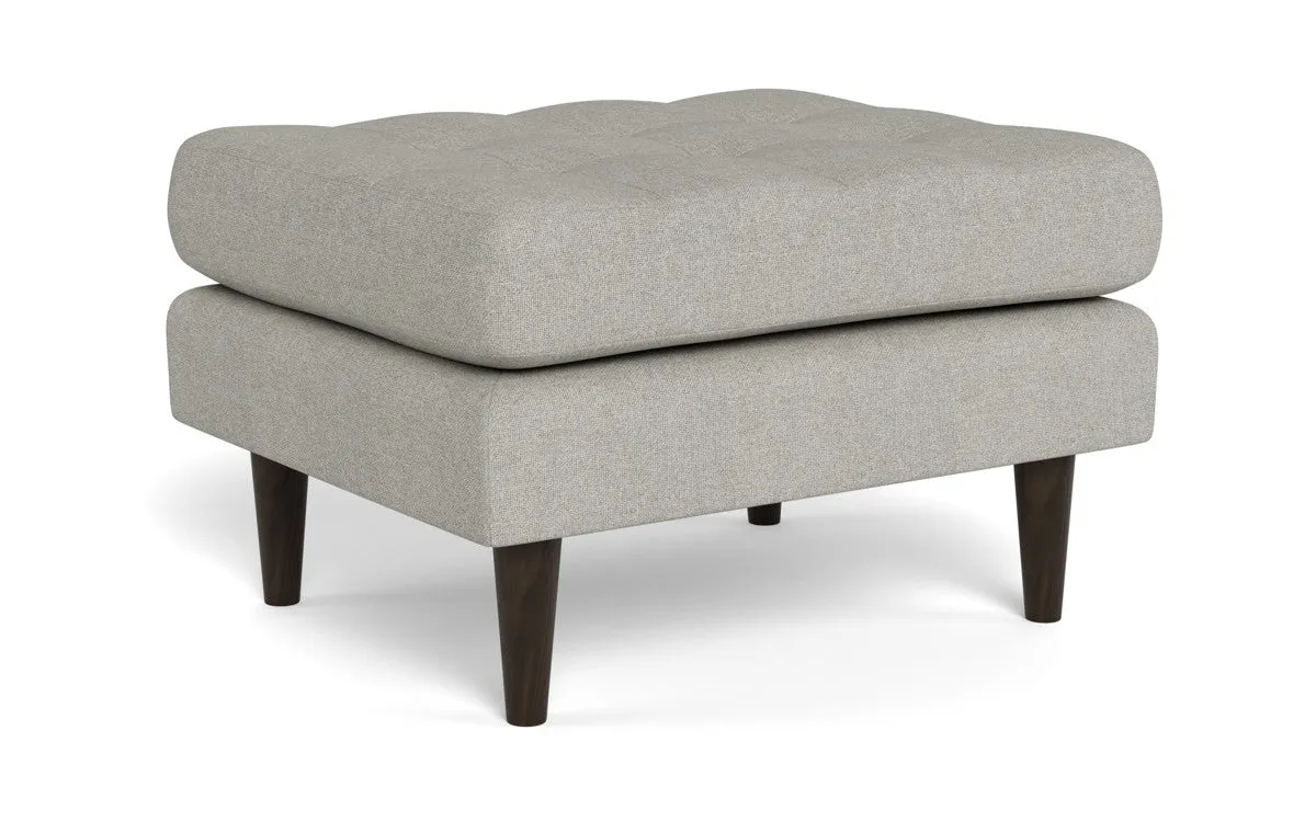 Ladybird Ottoman