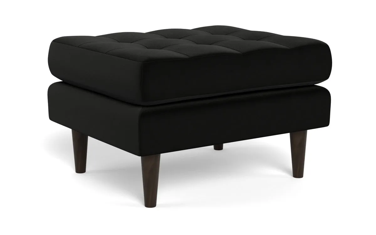 Ladybird Ottoman