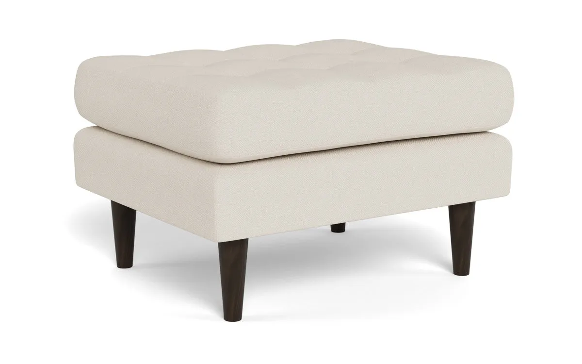 Ladybird Ottoman