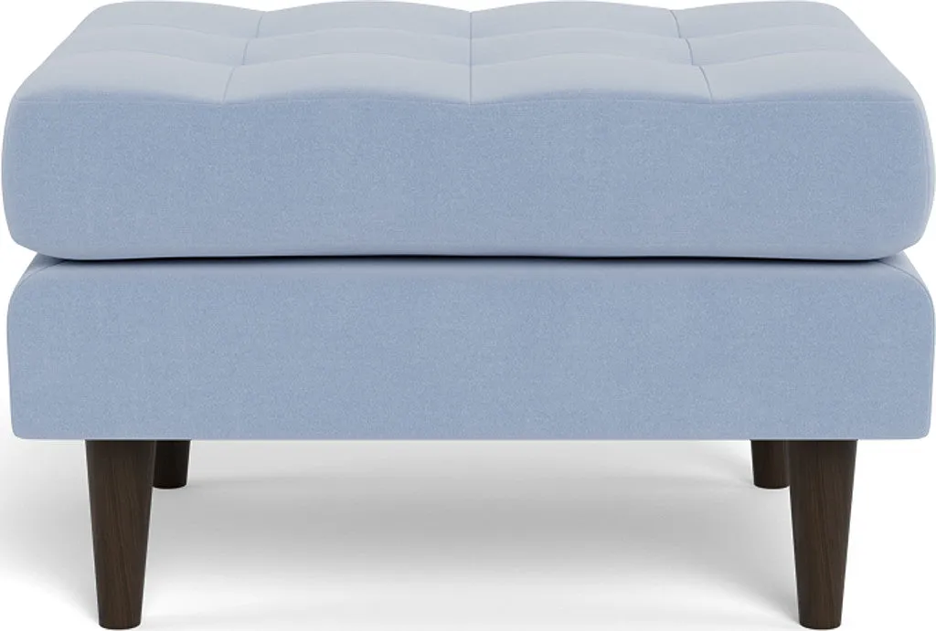 Ladybird Ottoman