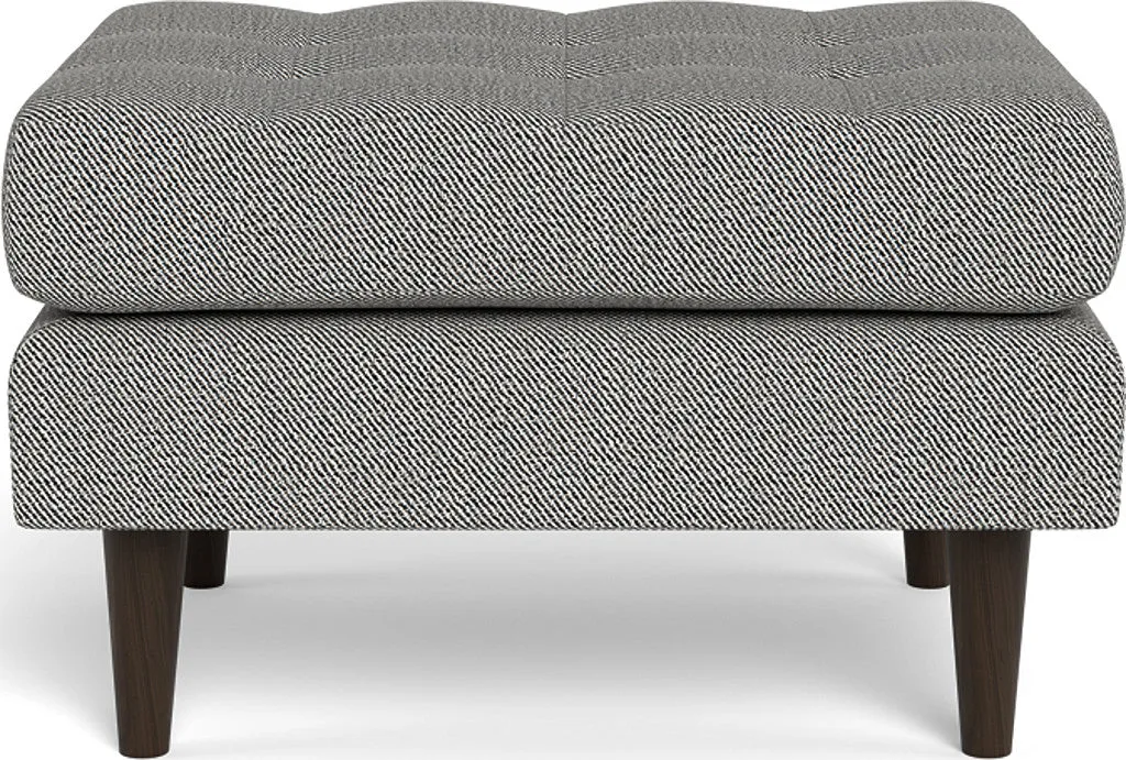 Ladybird Ottoman