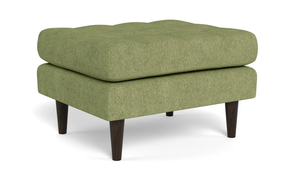 Ladybird Ottoman
