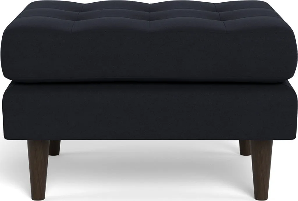 Ladybird Ottoman