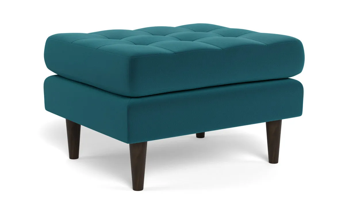 Ladybird Ottoman