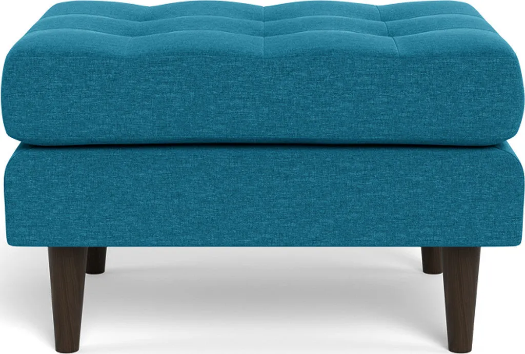 Ladybird Ottoman