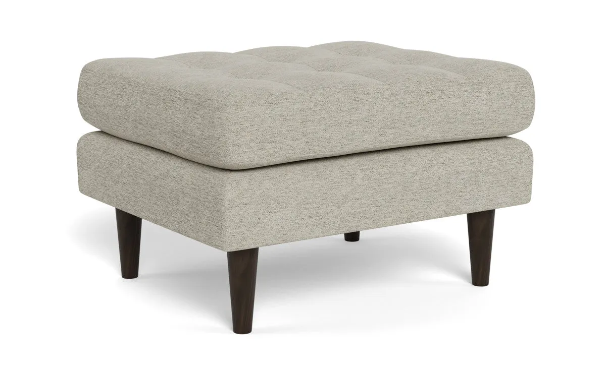 Ladybird Ottoman