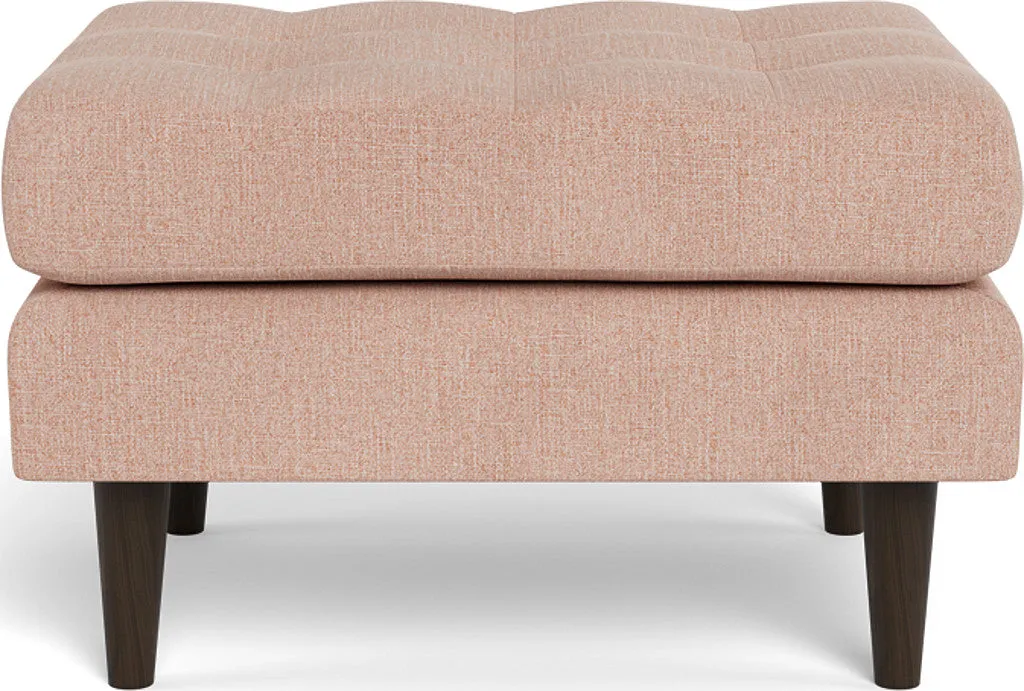 Ladybird Ottoman