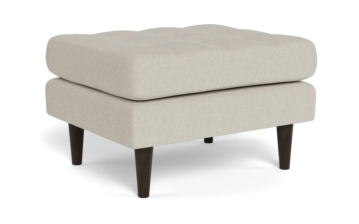 Ladybird Ottoman