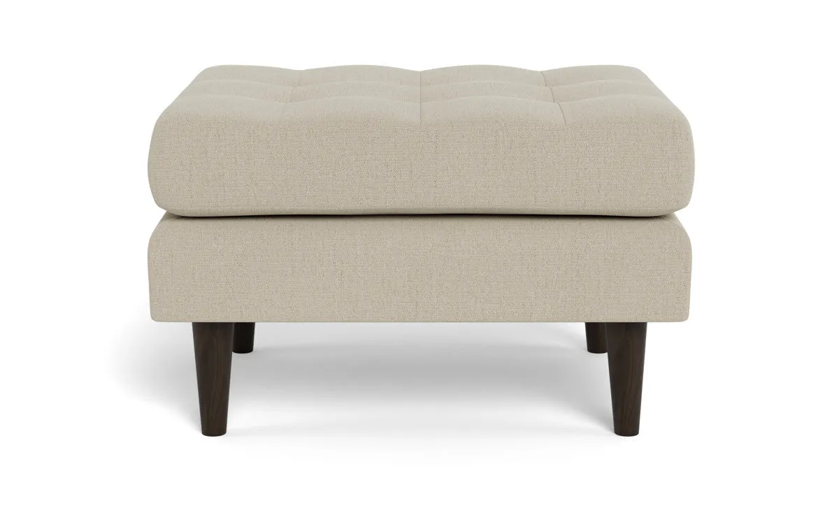Ladybird Ottoman