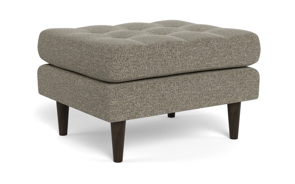 Ladybird Ottoman