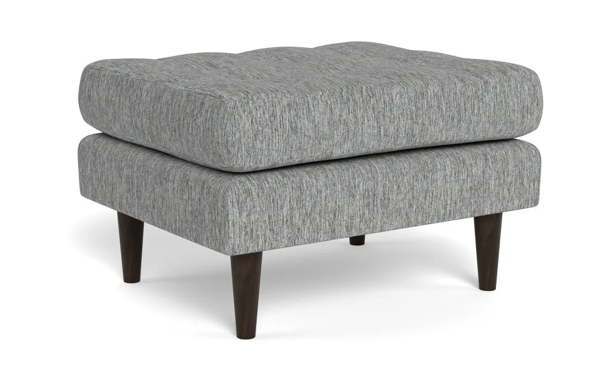 Ladybird Ottoman