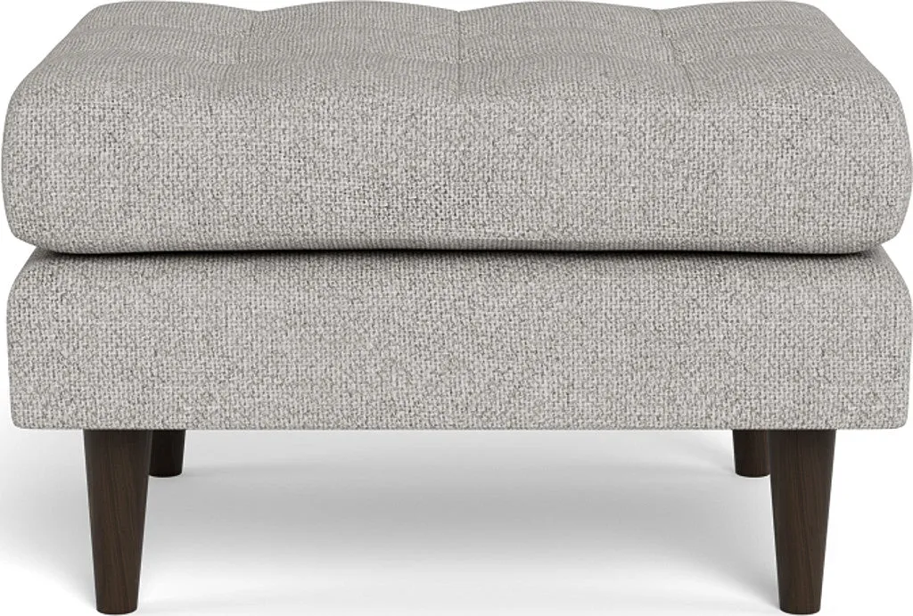 Ladybird Ottoman