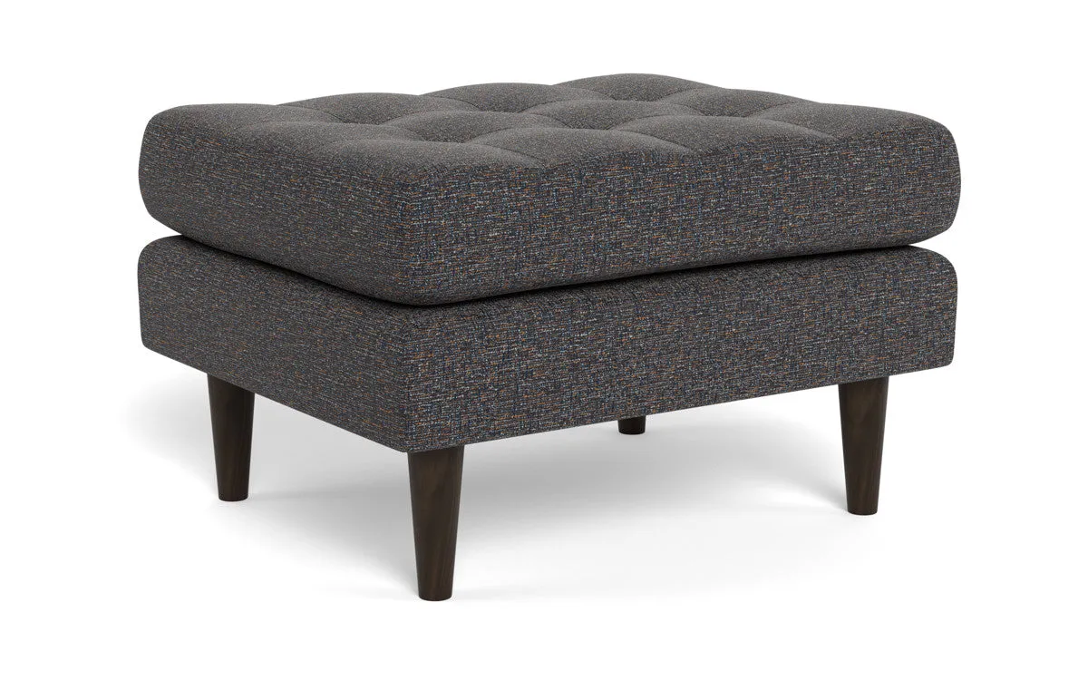 Ladybird Ottoman