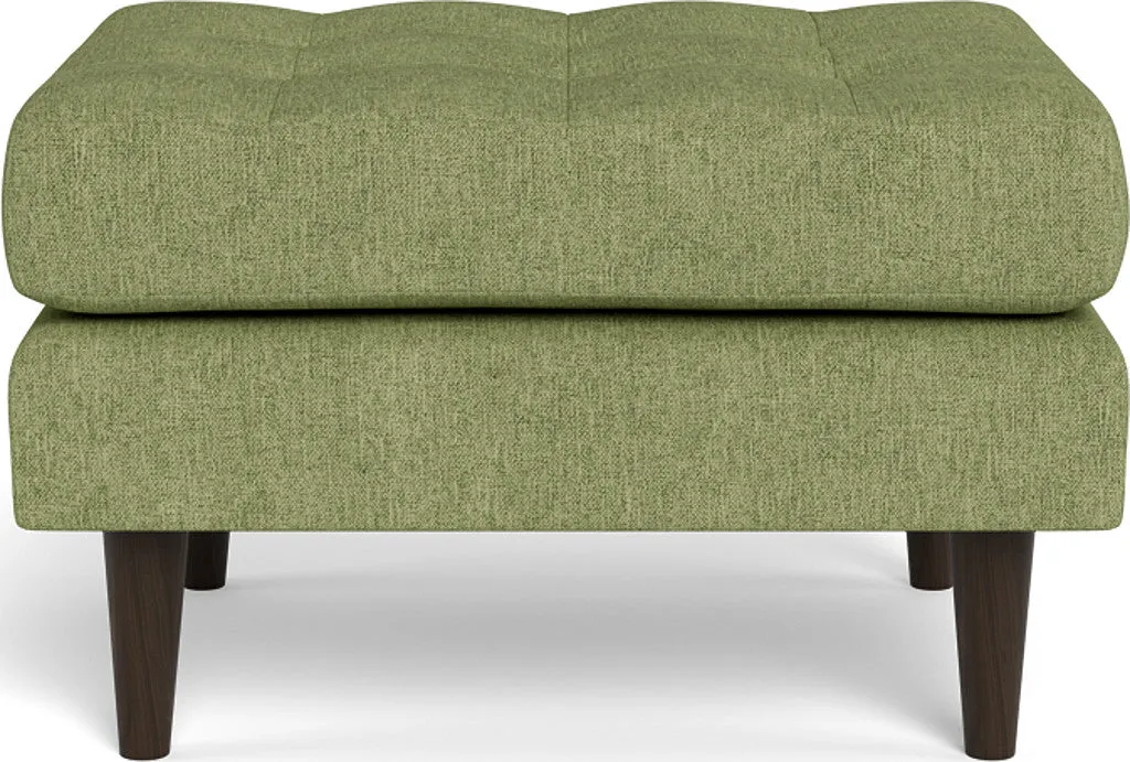 Ladybird Ottoman