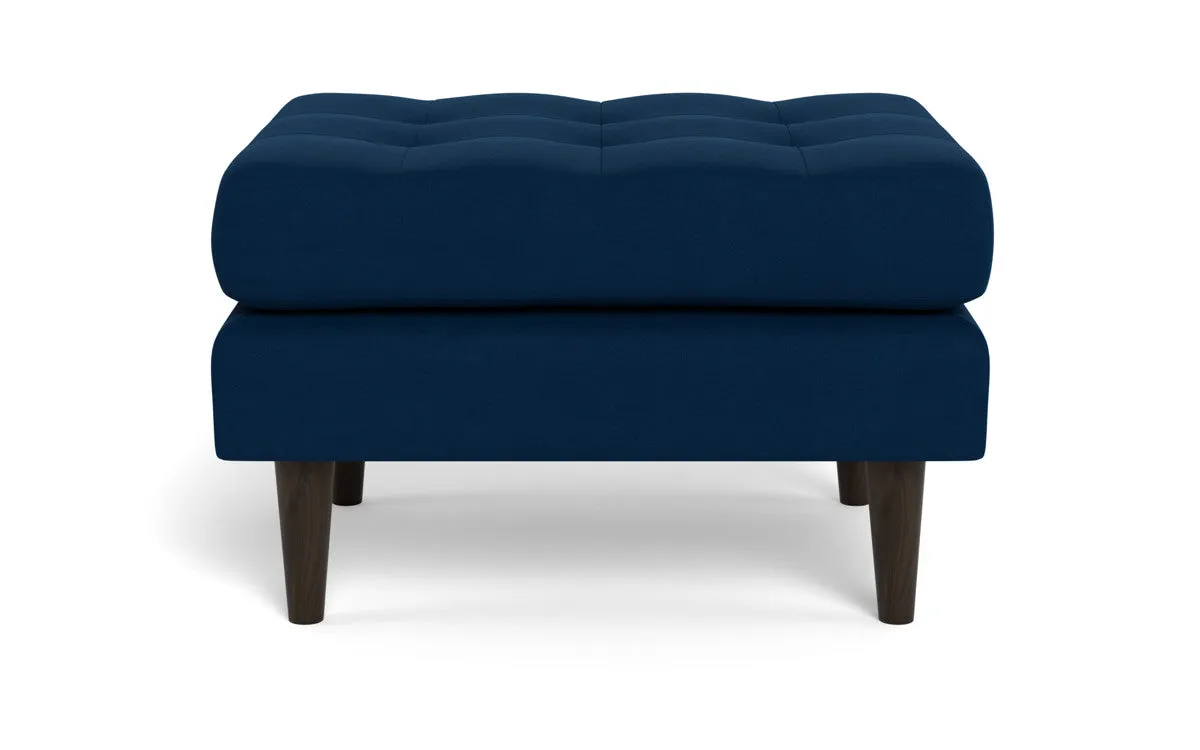 Ladybird Ottoman
