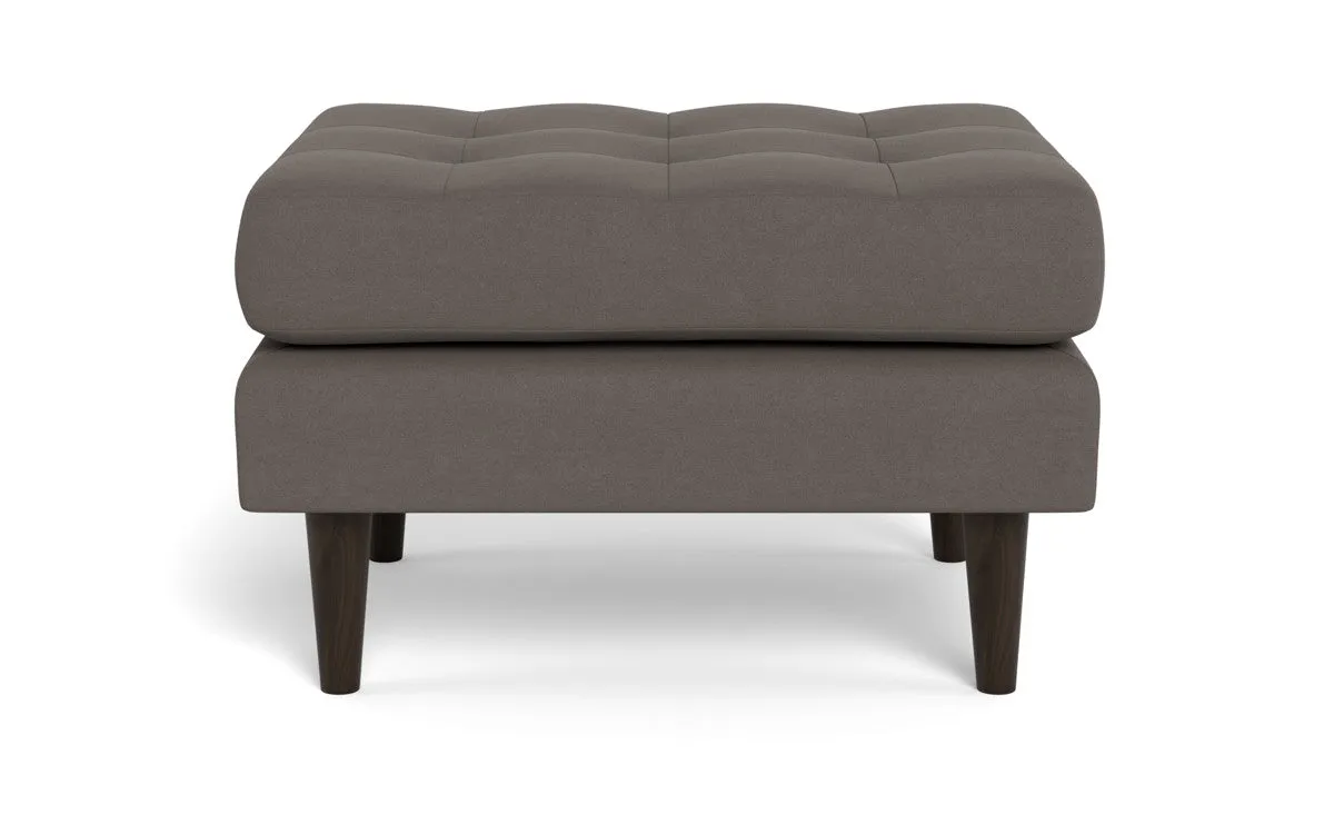 Ladybird Ottoman