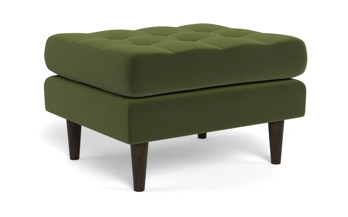 Ladybird Ottoman